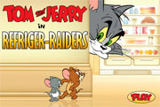 Игра Том и Джерри